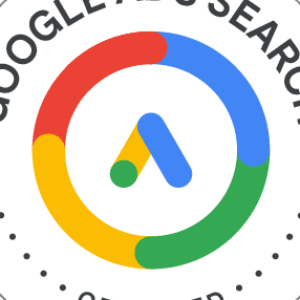 Google Ads Search Certification